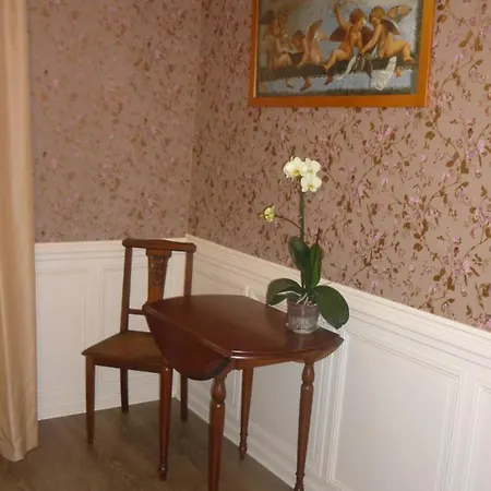 Bed & Breakfast Stretcha *