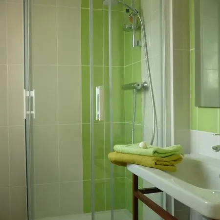 Bed & Breakfast Stretcha Chateaubourg (Ille-et-Vilaine)