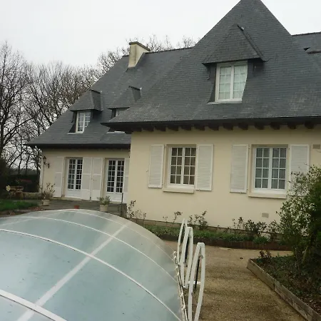 Stretcha * Chateaubourg (Ille-et-Vilaine)