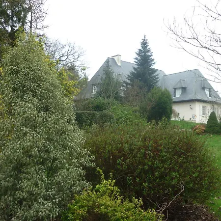 Stretcha * Châteaubourg